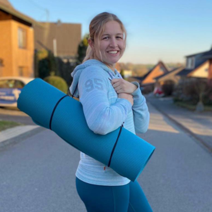 Steckbrief Lena | Hebammen im Wendener Land
